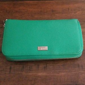 Jewell All About the Benjamins Wallet